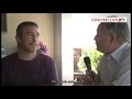 Vinomedia: Eric Allegret, Caveur de truffes