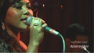 Khmer New Year 2014. Chhom Nimol Sings Choak Kampirs Song Kdam Sreh With Bayon Band Portland, Or