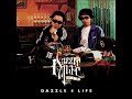 DAZZLE 4 LIFE-08 ONE WAY