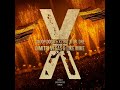 Xzibit & Dr. Dre & Snoop Dogg - X (Dimitri Vegas & Like Mike Remix)