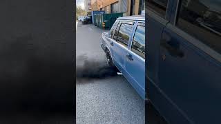 Volvo 740 D5252T