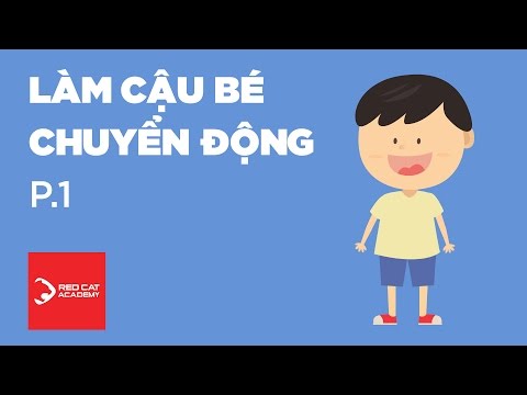 Character Animation: Part 1