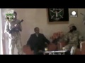 Syrian rebels kidnap presidential hopeful