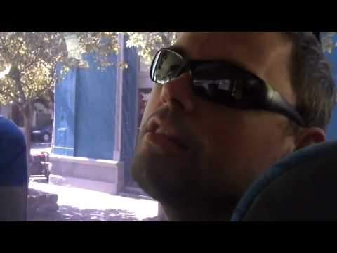 Duff Mckagan's LOADED South America Lost Webisode part2