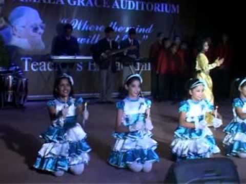 Teri hai Zameen Tera Asman