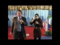 Prophet Mark D White ~ The Prophetic Life ~ Massy, France~ 2010.qt