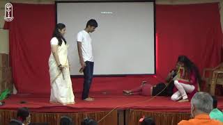 06 - #Gratitude - Presentations on Guru Stotram Verse 10 and Verse 11 by Chinmaya Mahima Zone