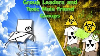 Having Toxic Friends