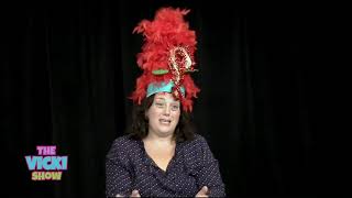2020 WCTV "The Vicki Show" Ep. 2