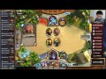Hearthstone: Trump Cards - 140 - Part 2: Corruption Corrupted the Deck (Warlock Arena)