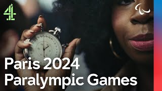 Considering What? Paris 2024 Paralympic Games