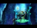 Justice League Throne Of Atlantis