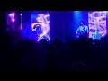 Vancouver Sleep Clinic - Vapour (Live Brisbane Show)