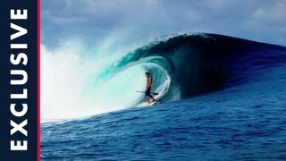 Positively Kai: SUP Teahupoo | S1E10