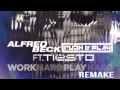 Alfred Beck, Rush & Play ft Tiesto - Work Hard, Play Hard (Remake)