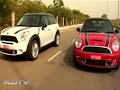 India gets a taste of the Mini Cooper