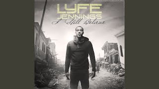 Watch Lyfe Jennings If I Knew Then What I Know Now video