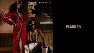 Watch Wiz Khalifa Plane 4 U video