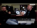 Kollegah über Selfmade Records, Comedy und Zuhältertape (Interview Part 2/2) | BACKSPIN TV