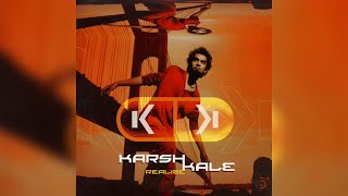 Watch Karsh Kale Distance video
