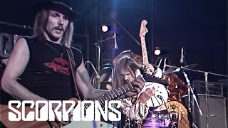 Watch Scorpions Polar Nights video