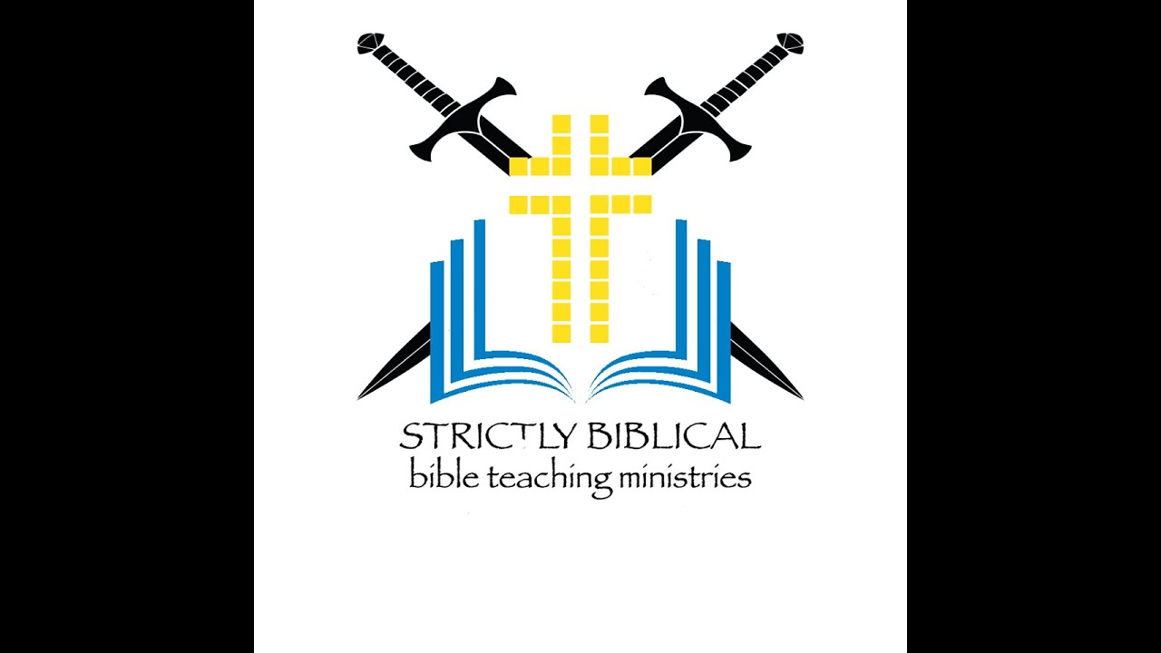 7/7/20 SB Tuesday 11am Prophecy Class with Pastor Moss