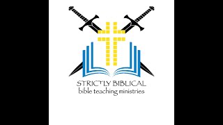 7/7/20 SB Tuesday 11am Prophecy Class with Pastor Moss