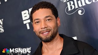 Jussie Smolletts Hate Crime Hoax Conviction Overturned By Illinois Supreme Court