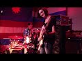 Vario System - Nightmare on Beechwood and My Hero (Cover) Live