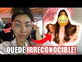 FUI A QUE ME HICIERAN UN &quot;CELEBRITY MAKEOVER&quot; *Quedé irrecon...