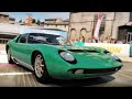 FORZA HORIZON 2 Part 147 - Alle Schilder auf Storm Island (FullHD) / Lets Play Forza Horizon 2