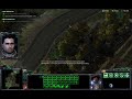 Starcraft 2 wings of liberty Walk through part 3
