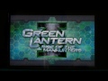 The Unboxing Show - Green Lantern Rise Of The Manhunters Nintendo 3DS Unboxing and First Look