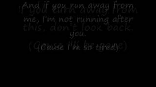 Watch Cauterize If You Go video