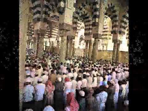 Mustafa Jane Rehmat Pe lakhon Salam