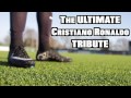 Amazing CRISTIANO RONALDO (CR7) Swarovski Boots