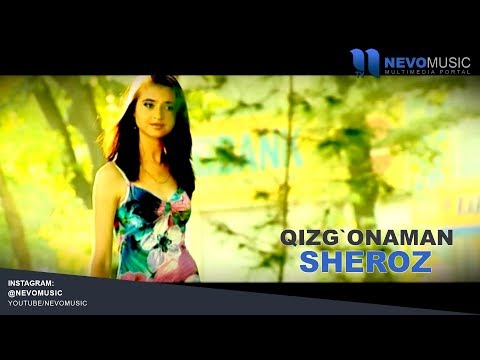 Sheroz - Qizg`onaman