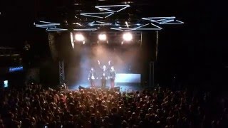 Beissoul & Einius - Dance Perfomance Atlas 4K