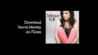 Watch Brittnee Belt Secret Identity video