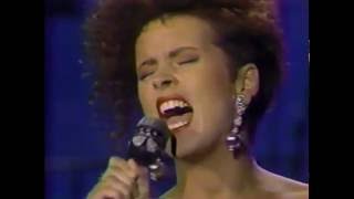 Watch Sheena Easton Still Willing To Try video