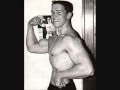 Arnold Schwarzenegger 16-20 years old