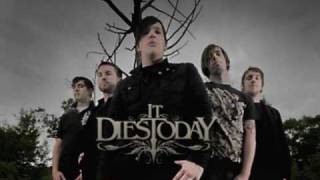 Watch It Dies Today The Depravity Waltz video