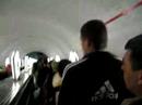 Video Metro in Kiev