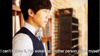 Watch Lee Seung Gi I Want You video