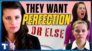 Annoying Overachiever Trope Obnoxious, Ambitious Perfectionists & Why We Love Them