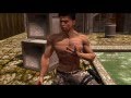 Fence Attack Trailer
