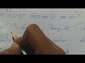 SHORTHAND HINDI ऋषि प्रणाली महत्वपूर्ण शब्दन्याय विभाग-01