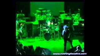 Watch Nothingface Here Come The Butchers video