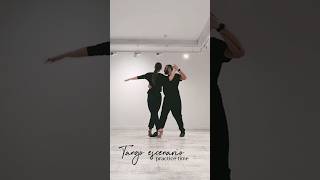 Tango Escenario