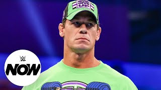 Everything you need to know before tonight’s Friday Night SmackDown: WWE Now, April 3, 2020